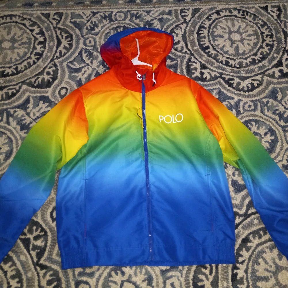 Polo Ralph Lauren jacket